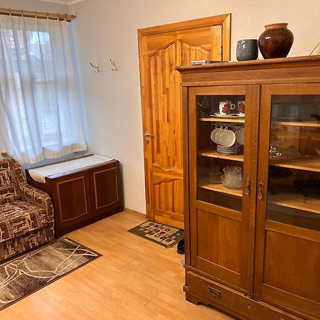 Апартаменти Livijas Apartamenti Кулдіга Екстер'єр фото